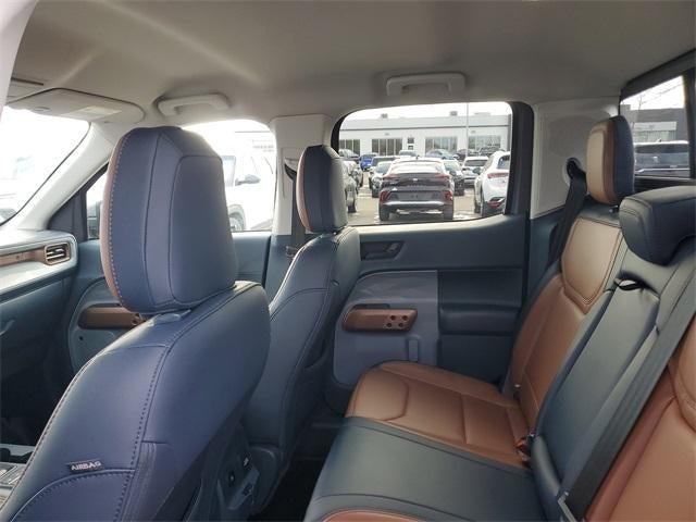 2023 Ford Maverick Lariat