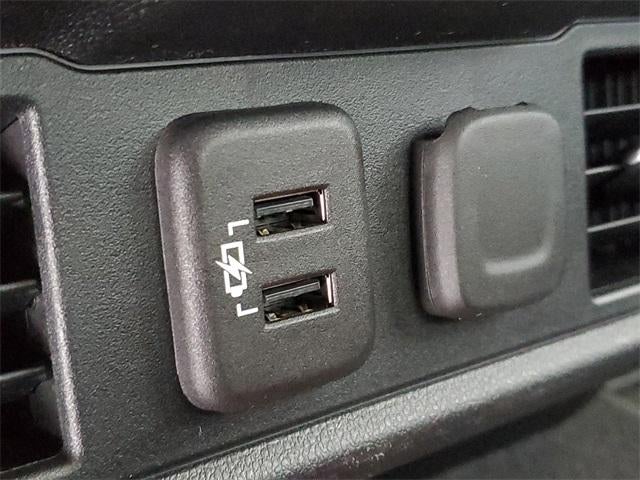 2022 Chevrolet Silverado 1500 LTD LT (2FL) All Star Edition