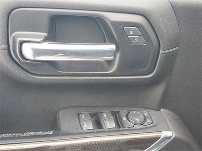 2022 Chevrolet Silverado 1500 LTD LT (2FL) All Star Edition