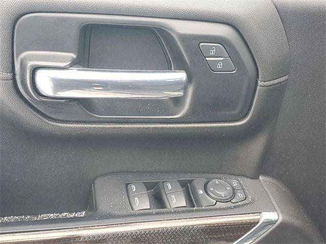 2022 Chevrolet Silverado 1500 LTD LT (2FL) All Star Edition