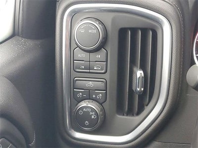 2022 Chevrolet Silverado 1500 LTD LT (2FL) All Star Edition