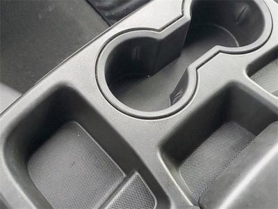 2022 Chevrolet Silverado 1500 LTD LT (2FL) All Star Edition