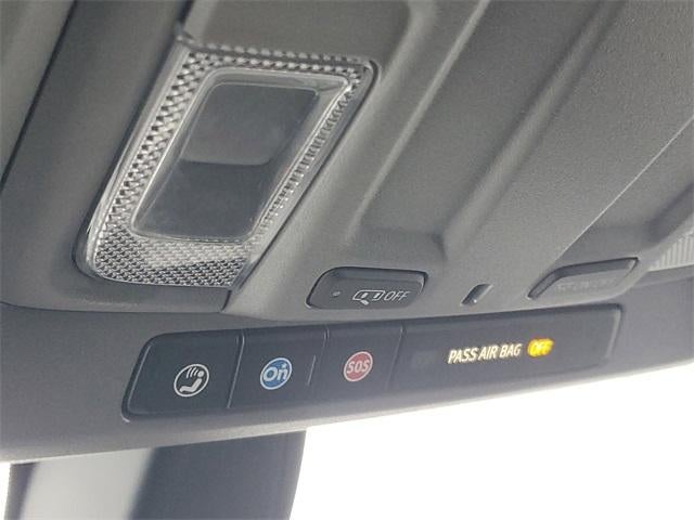 2022 Chevrolet Silverado 1500 LTD LT (2FL) All Star Edition