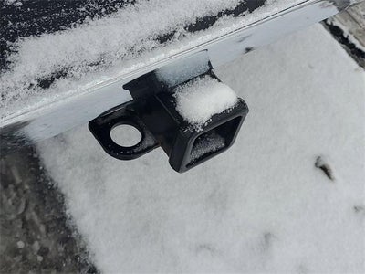 2022 Chevrolet Silverado 1500 LTD LT (2FL) All Star Edition