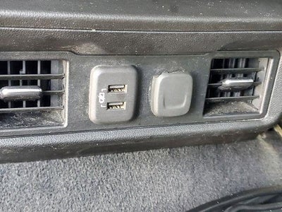 2022 Chevrolet Silverado 1500 LTD LT (2FL) All Star Edition