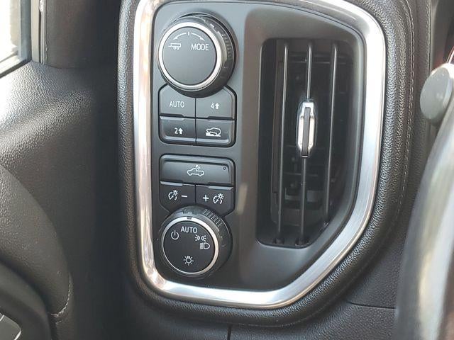 2022 Chevrolet Silverado 1500 LTD LT (2FL) All Star Edition
