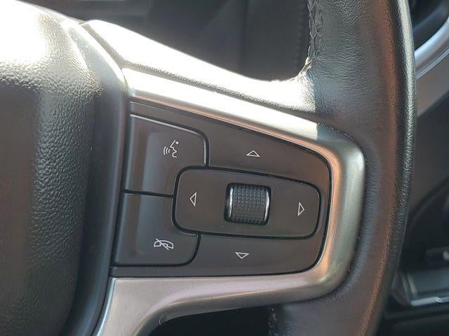 2022 Chevrolet Silverado 1500 LTD LT (2FL) All Star Edition