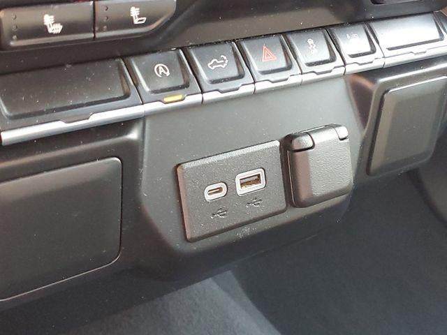 2022 Chevrolet Silverado 1500 LTD LT (2FL) All Star Edition