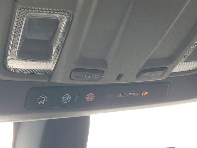 2022 Chevrolet Silverado 1500 LTD LT (2FL) All Star Edition