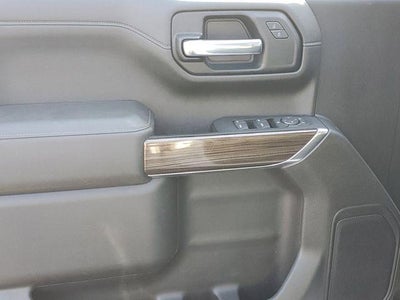 2022 Chevrolet Silverado 1500 LTD LT (2FL) All Star Edition