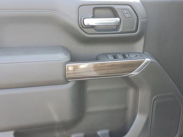 2022 Chevrolet Silverado 1500 LTD LT (2FL) All Star Edition