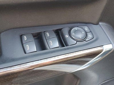 2022 Chevrolet Silverado 1500 LTD LT (2FL) All Star Edition