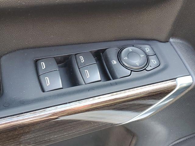 2022 Chevrolet Silverado 1500 LTD LT (2FL) All Star Edition