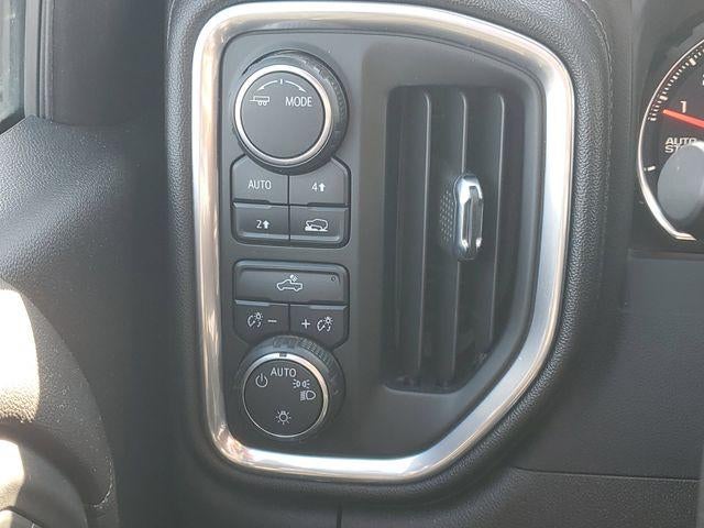 2022 Chevrolet Silverado 1500 LTD LT (2FL) All Star Edition