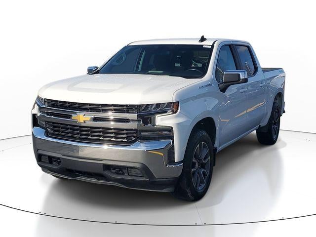 2022 Chevrolet Silverado 1500 LTD LT (2FL) All Star Edition