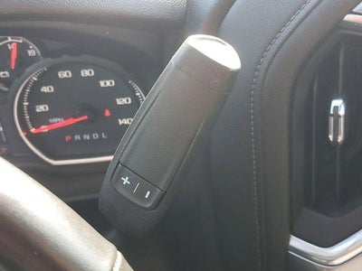 2022 Chevrolet Silverado 1500 LTD LT (2FL) All Star Edition