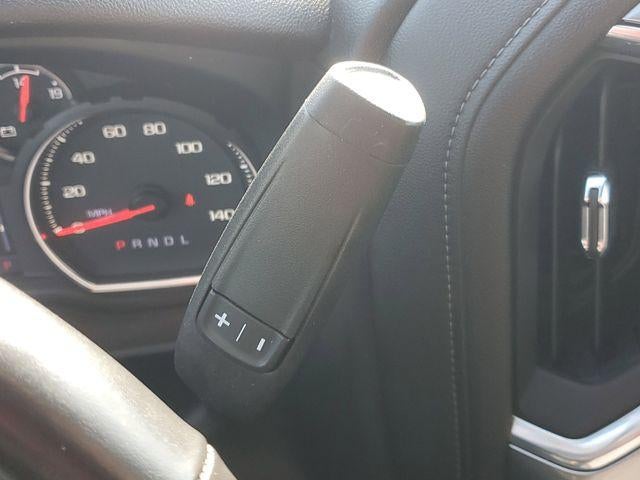 2022 Chevrolet Silverado 1500 LTD LT (2FL) All Star Edition