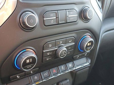 2022 Chevrolet Silverado 1500 LTD LT (2FL) All Star Edition