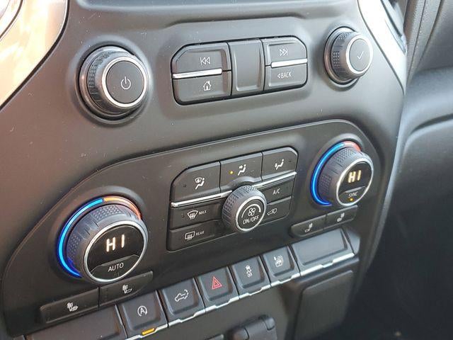 2022 Chevrolet Silverado 1500 LTD LT (2FL) All Star Edition