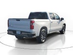 2022 Chevrolet Silverado 1500 LTD LT (2FL) All Star Edition