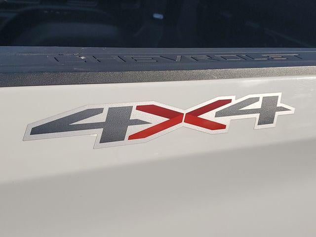 2022 Chevrolet Silverado 1500 LTD LT (2FL) All Star Edition