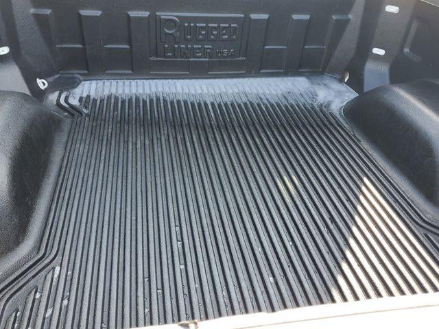 2022 Chevrolet Silverado 1500 LTD LT (2FL) All Star Edition