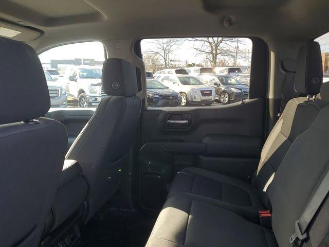 2022 Chevrolet Silverado 1500 LTD LT (2FL) All Star Edition