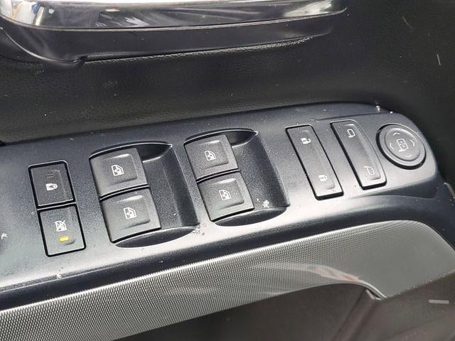 2018 Chevrolet Silverado 1500 LT All Star Edition