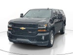 2018 Chevrolet Silverado 1500 LT All Star Edition