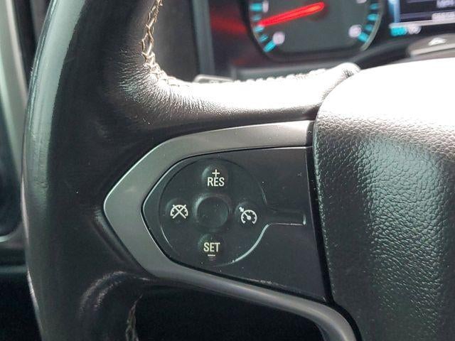 2018 Chevrolet Silverado 1500 LT All Star Edition