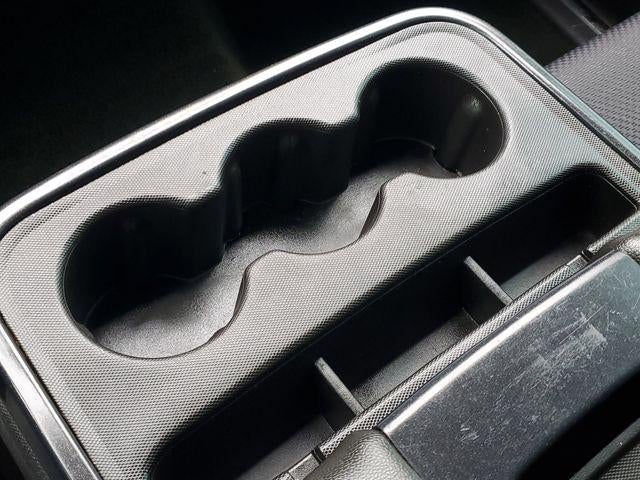 2018 Chevrolet Silverado 1500 LT All Star Edition