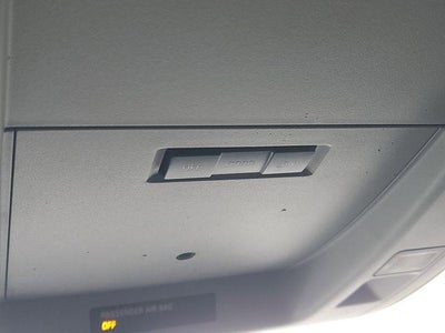 2018 Chevrolet Silverado 1500 LT All Star Edition