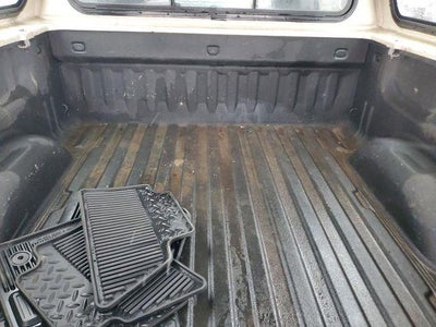 2018 Chevrolet Silverado 1500 LT All Star Edition