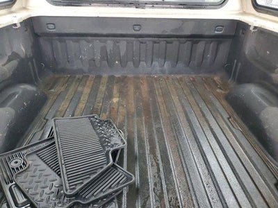 2018 Chevrolet Silverado 1500 LT All Star Edition