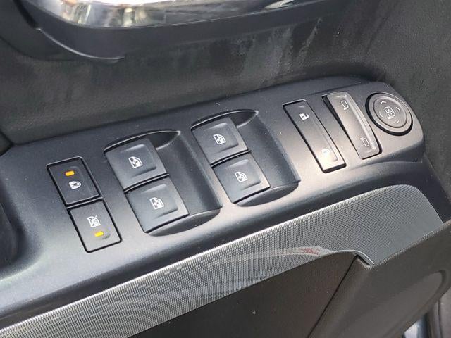 2018 Chevrolet Silverado 1500 LT All Star Edition