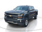 2018 Chevrolet Silverado 1500 LT All Star Edition