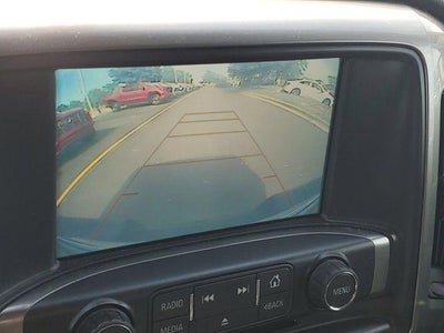 2018 Chevrolet Silverado 1500 LT All Star Edition