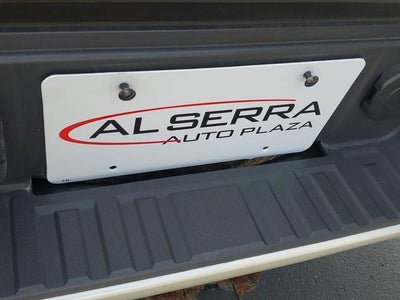 2014 Chevrolet Silverado 1500 High Country