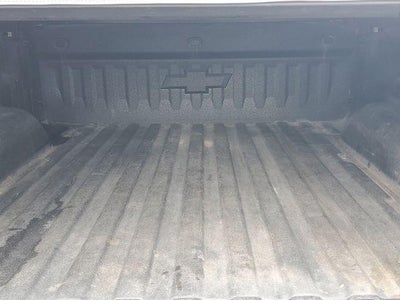 2018 Chevrolet Silverado 1500 High Country