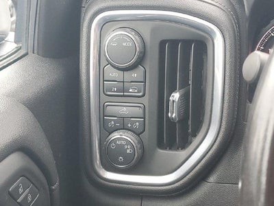 2021 Chevrolet Silverado 1500 LT All Star Edition