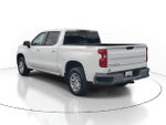 2021 Chevrolet Silverado 1500 LT All Star Edition