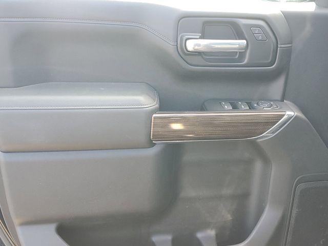 2021 Chevrolet Silverado 1500 LT All Star Edition Plus