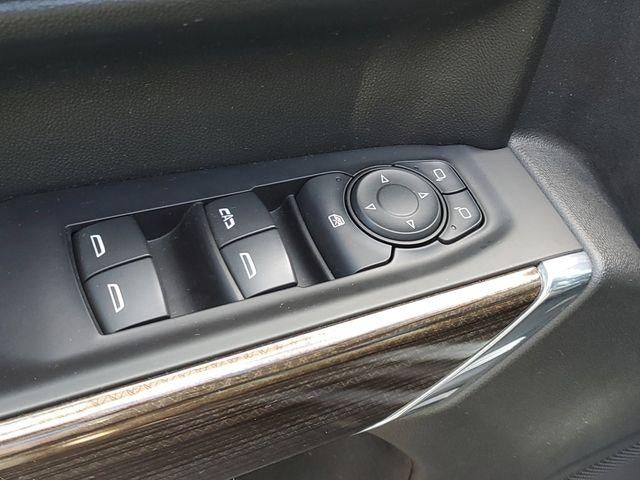 2021 Chevrolet Silverado 1500 LT All Star Edition Plus