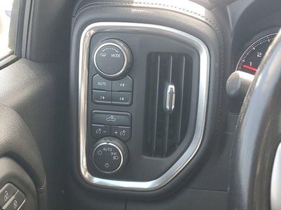 2021 Chevrolet Silverado 1500 LT All Star Edition Plus