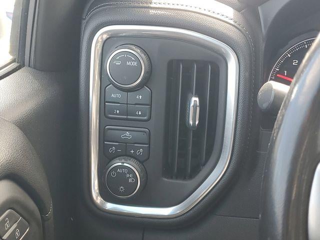 2021 Chevrolet Silverado 1500 LT All Star Edition Plus