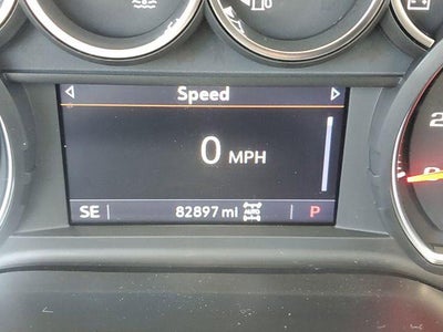 2021 Chevrolet Silverado 1500 LT All Star Edition Plus