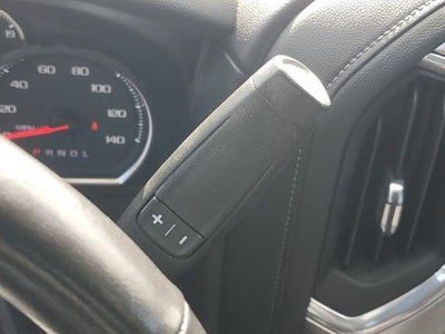 2021 Chevrolet Silverado 1500 LT All Star Edition Plus