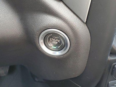 2021 Chevrolet Silverado 1500 LT All Star Edition Plus