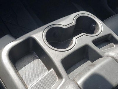 2021 Chevrolet Silverado 1500 LT All Star Edition Plus