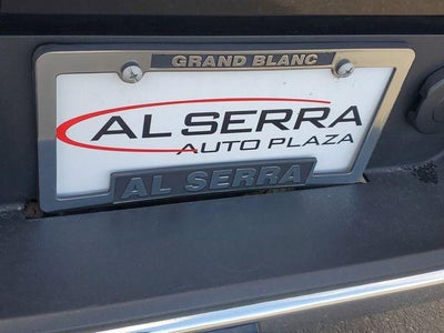 2021 Chevrolet Silverado 1500 LT All Star Edition Plus